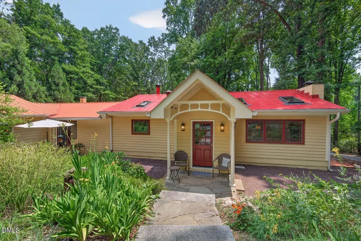 6904 St Marys Road, Hillsborough, NC 27278 - #1