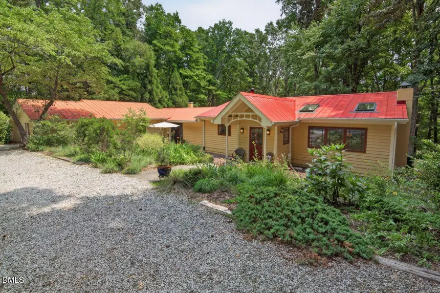 6904 St Marys Road, Hillsborough, NC 27278 - #2