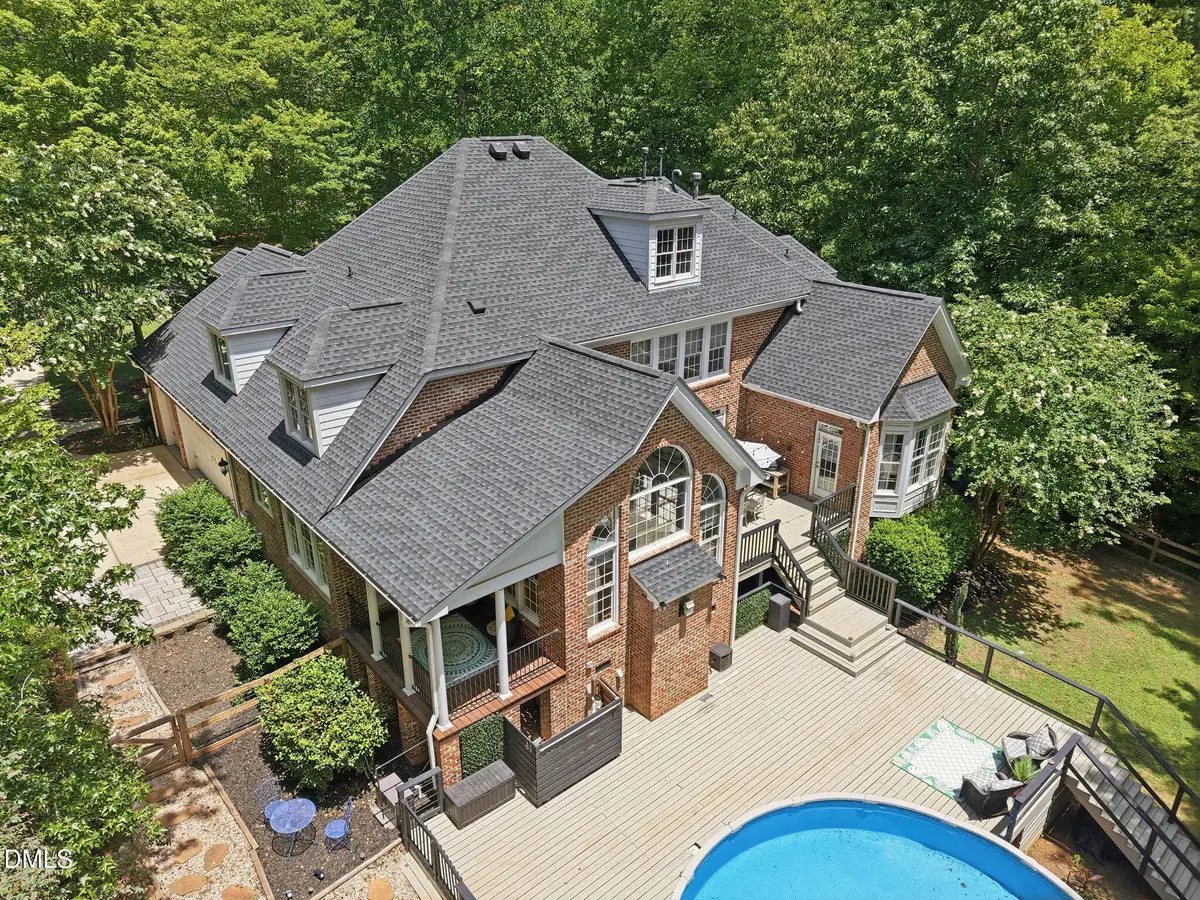 7524 Tynewind Drive, Wake Forest, NC 27587 - #1