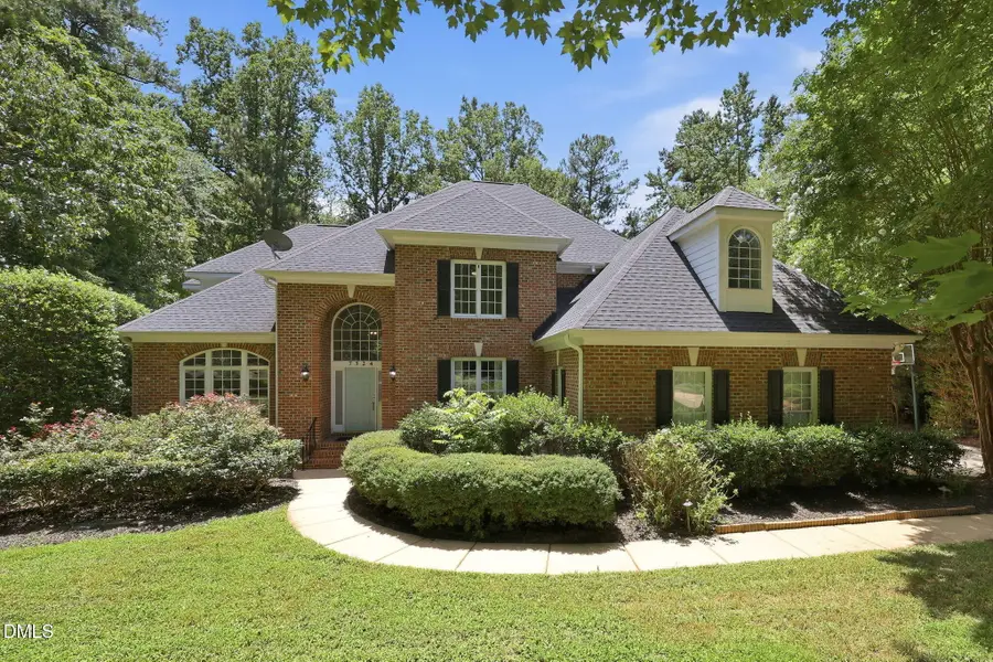 7524 Tynewind Drive, Wake Forest, NC 27587 - #3