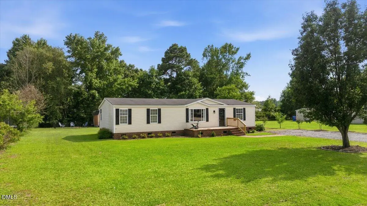 102 Clifton Ridge Drive, Pikeville, NC 27863 - #1