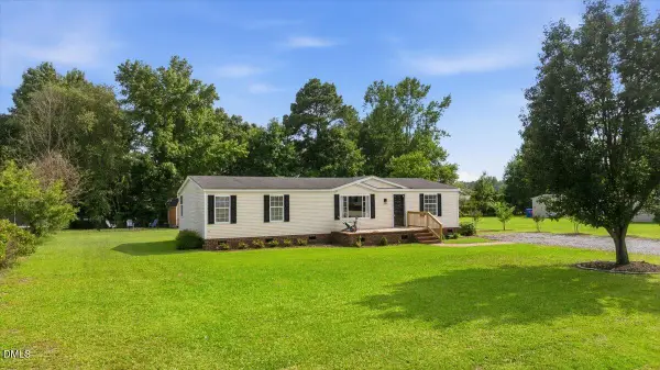 102 Clifton Ridge Drive, Pikeville, NC 27863