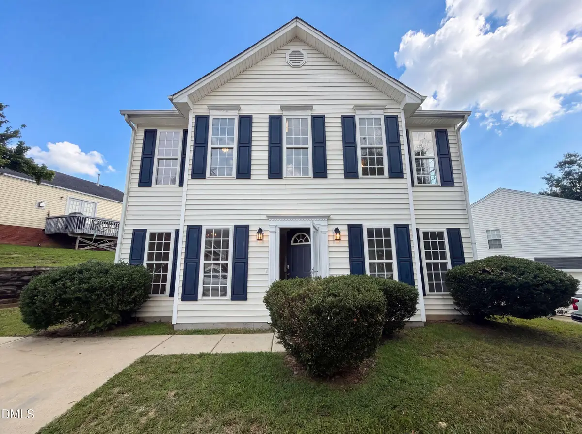 3358 Neptune Drive, Raleigh, NC 27604 - #1