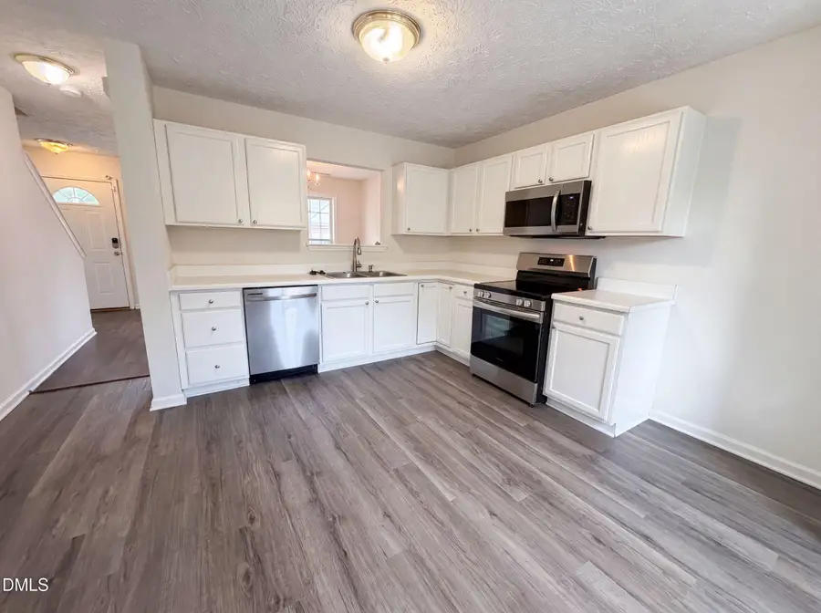 3358 Neptune Drive, Raleigh, NC 27604 - #2