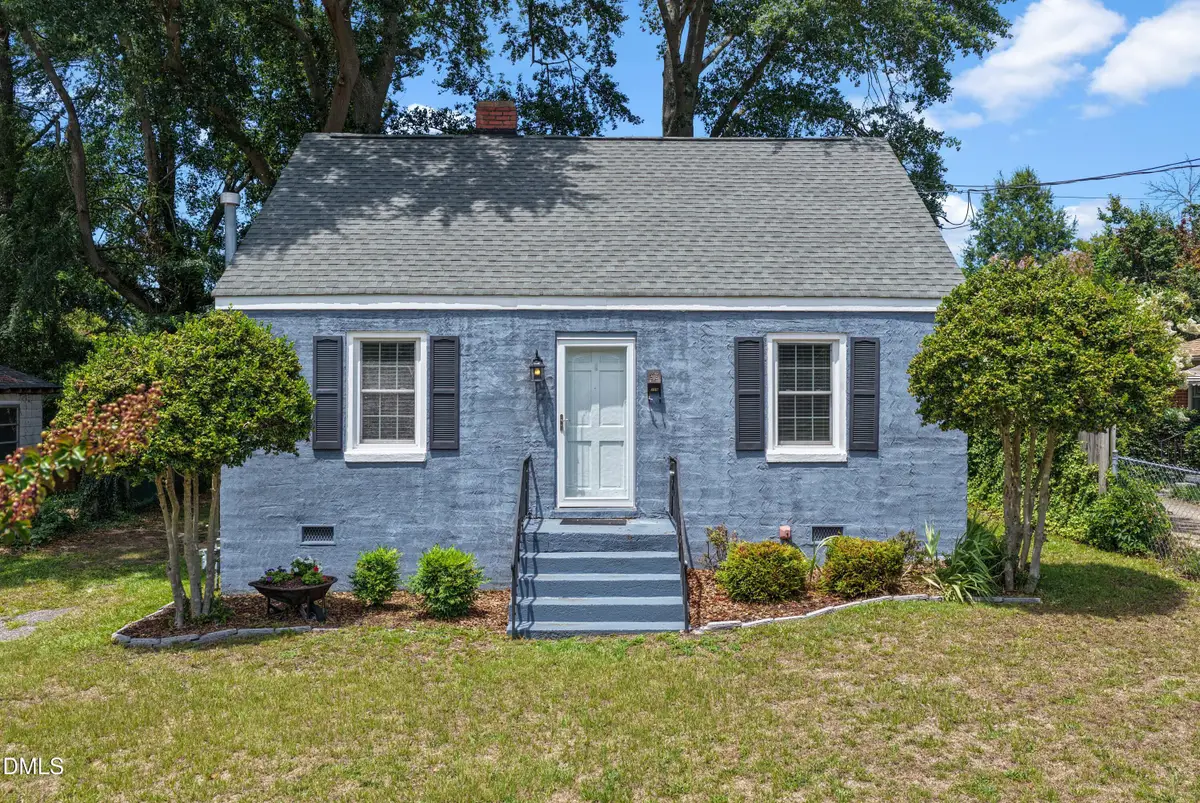 309 E Jones Street, Fuquay Varina, NC 27526 - #1