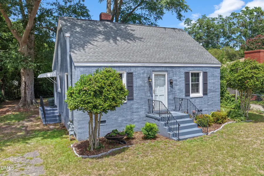309 E Jones Street, Fuquay Varina, NC 27526 - #2