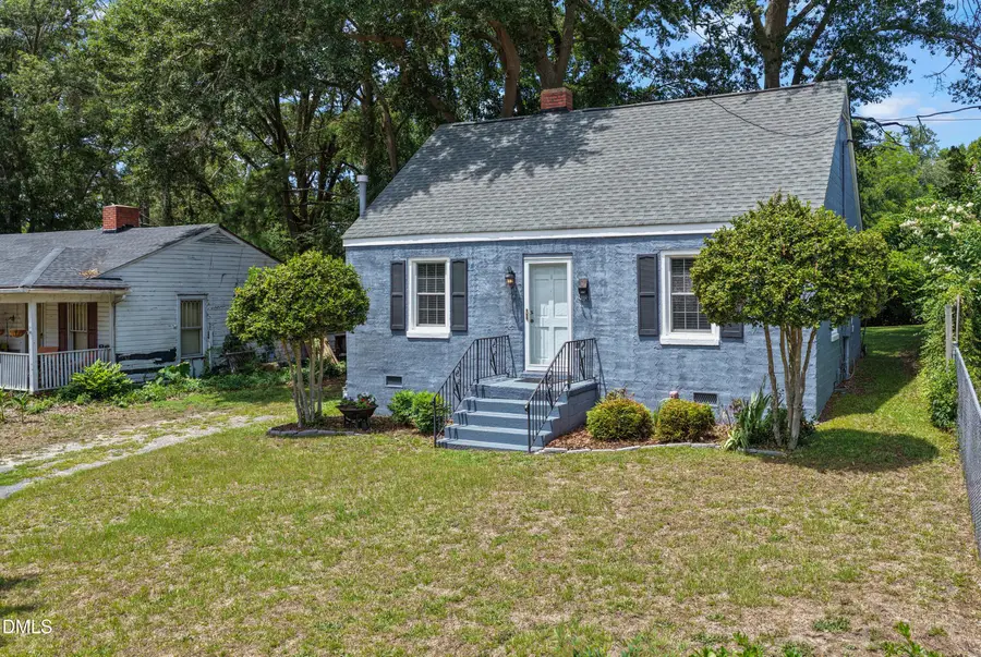 309 E Jones Street, Fuquay Varina, NC 27526 - #3