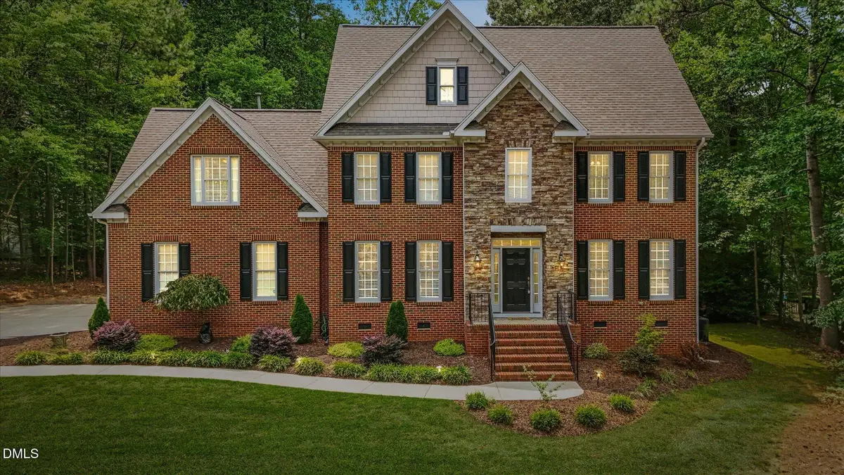 8709 Ormand Way, Wake Forest, NC 27587 - #1