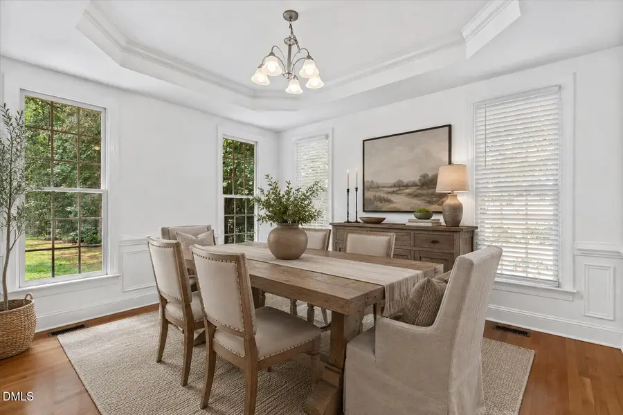 8709 Ormand Way, Wake Forest, NC 27587 - #2