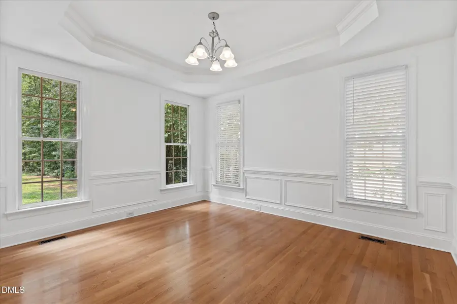 8709 Ormand Way, Wake Forest, NC 27587 - #3