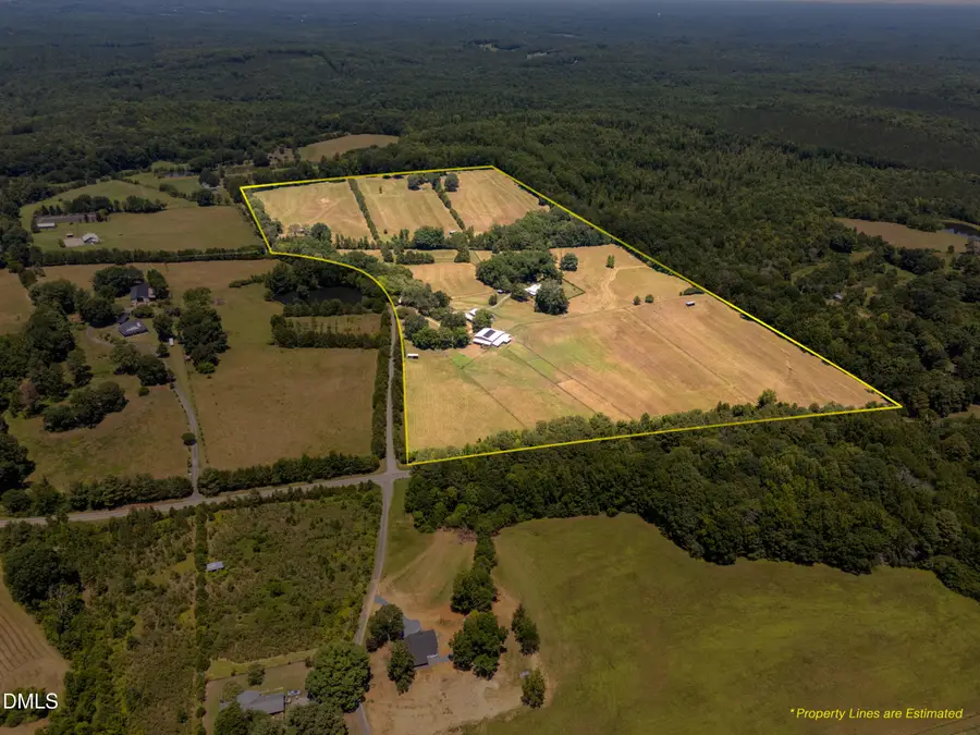146 Hoke Brooks Road, Siler City, NC 27344 - #2