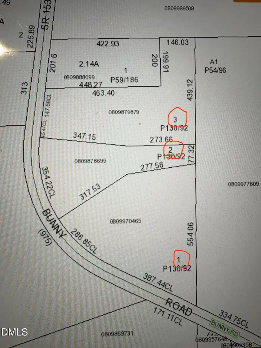 0809878699 Bunny Road, Rougemont, NC 27572 - #2