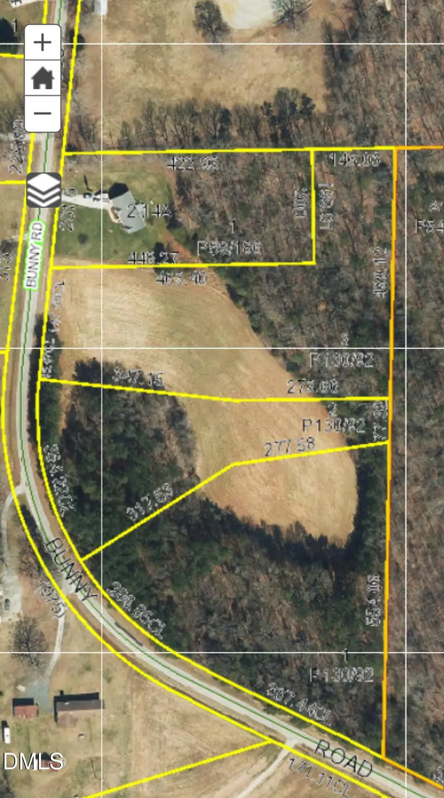 0809878699 Bunny Road, Rougemont, NC 27572 - #3
