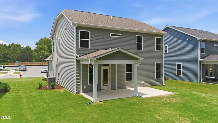 135 Railcar Way, Clayton, NC 27520 - #2