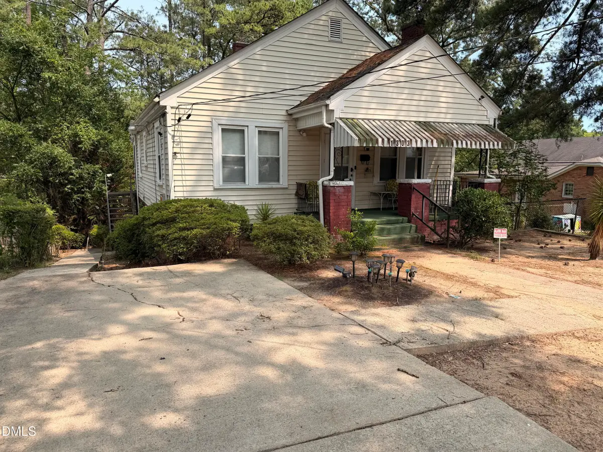 1303 Lincoln Street, Durham, NC 27701 - #1