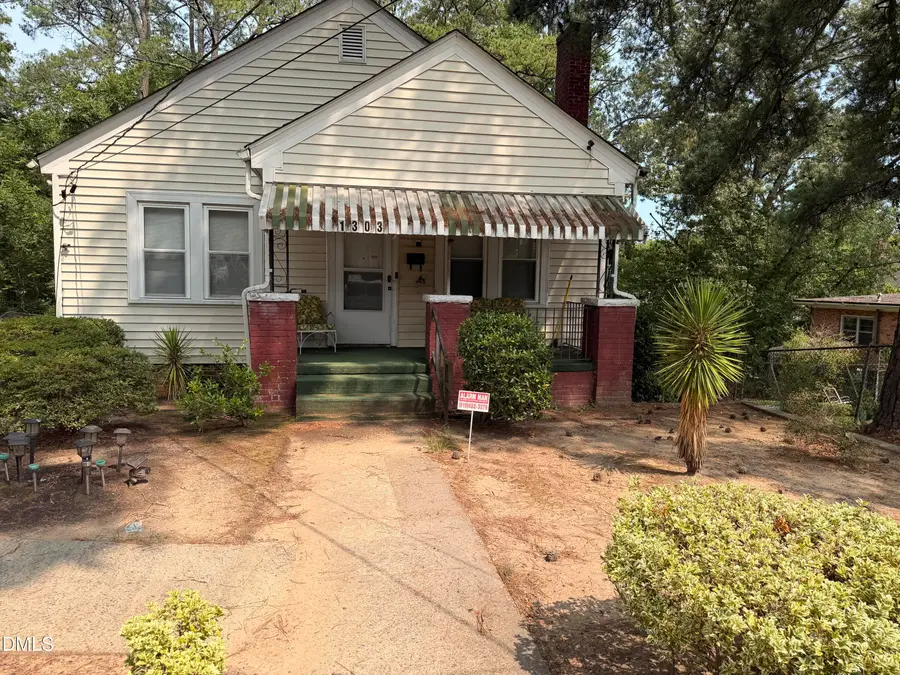 1303 Lincoln Street, Durham, NC 27701 - #2