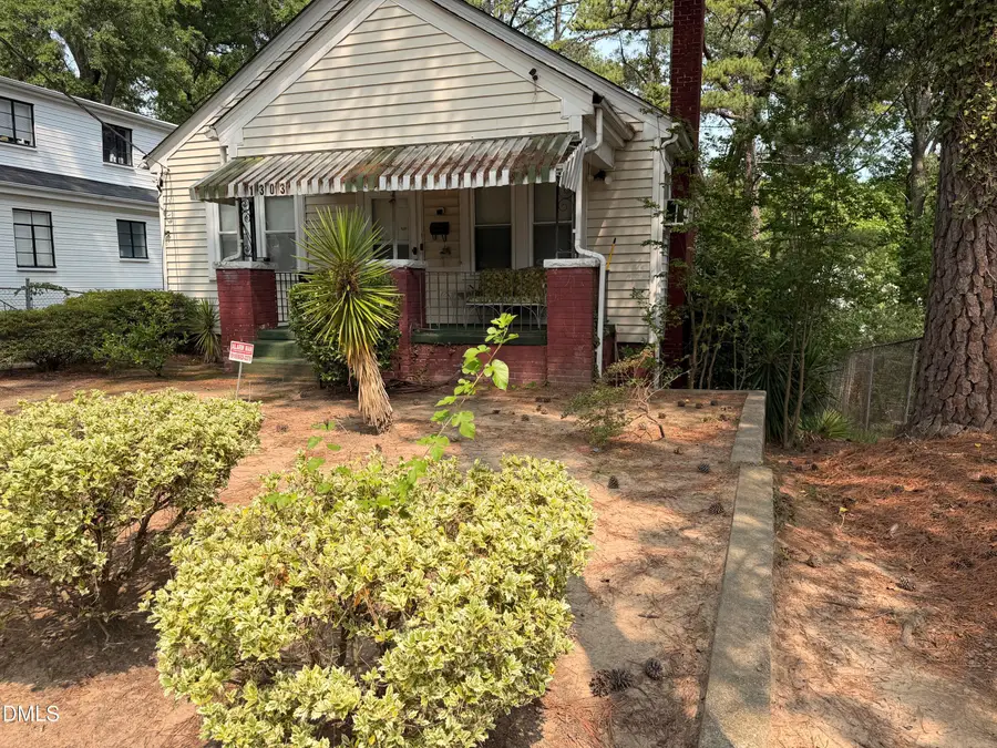 1303 Lincoln Street, Durham, NC 27701 - #3