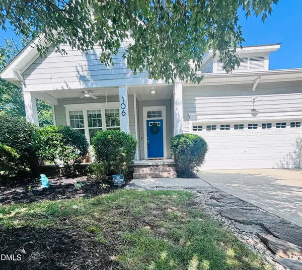 106 Silver Pine Court, Durham, NC 27713