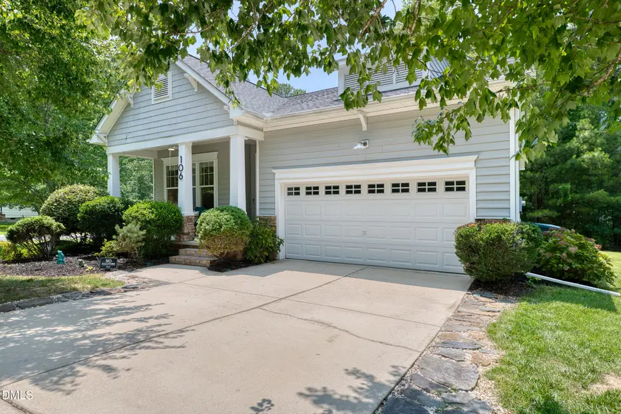 106 Silver Pine Court, Durham, NC 27713 - #3