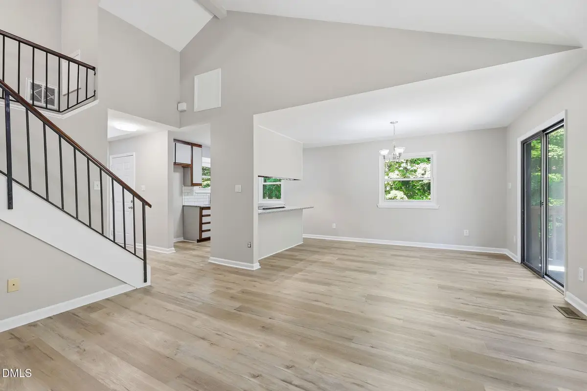 11129 Lakeshore Drive, Raleigh, NC 27613 - #1