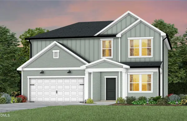 1128 Sawmill Grove Drive, Durham, NC 27704