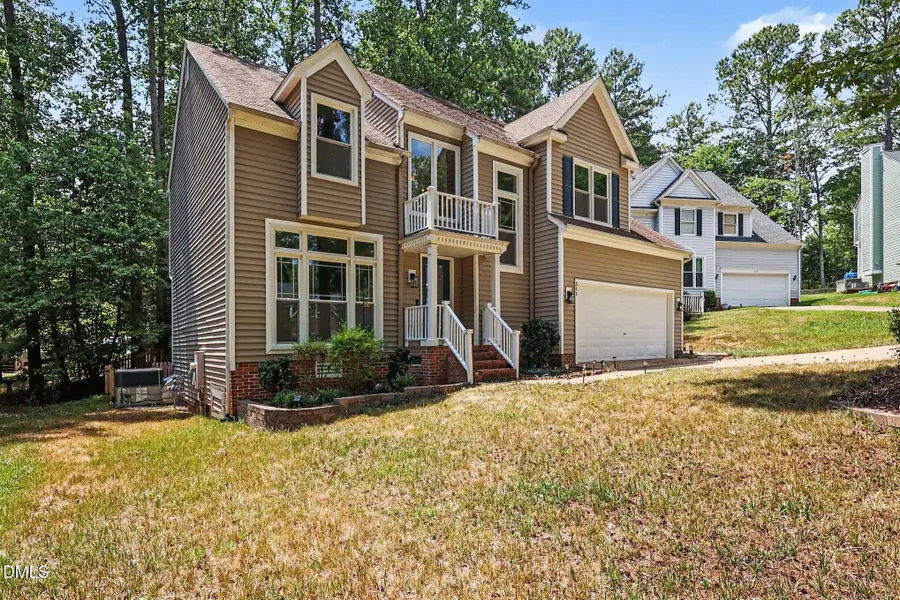 311 Durington Place, Cary, NC 27518 - #2