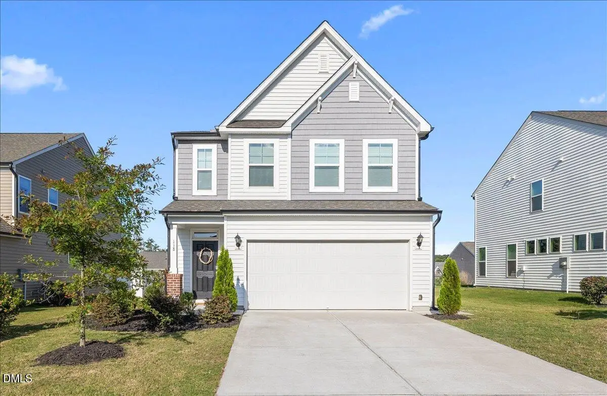 118 Franklin Farm Lane, Benson, NC 27504 - #1