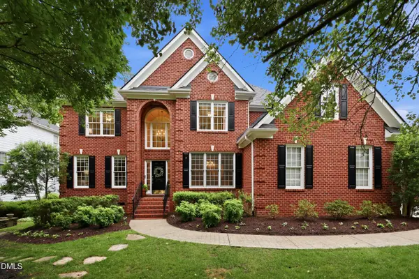 202 Briardale Avenue, Cary, NC 27519