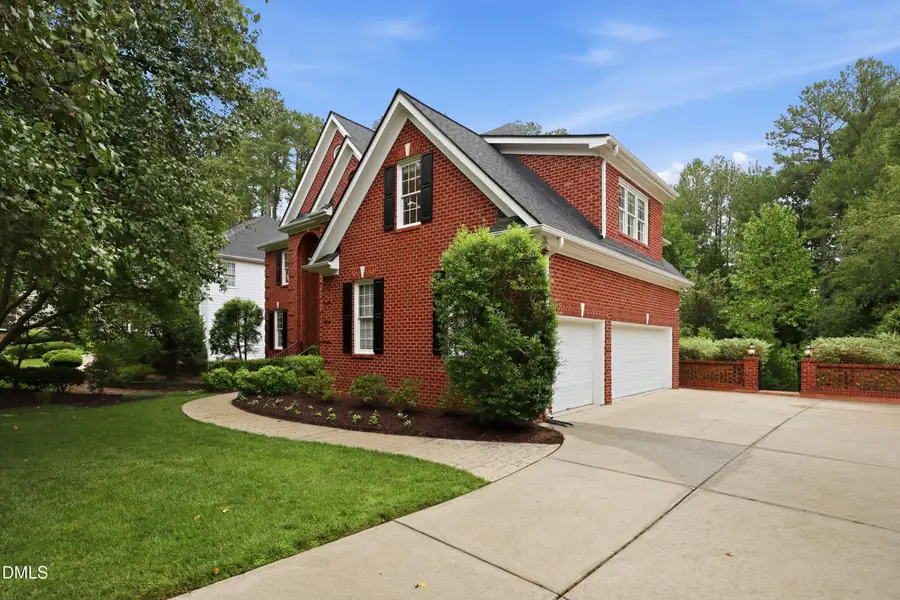 202 Briardale Avenue, Cary, NC 27519 - #3