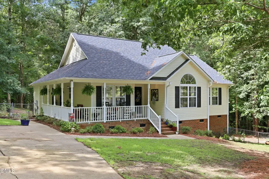 161 Talbert Drive, Holly Springs, NC 27540 - #2