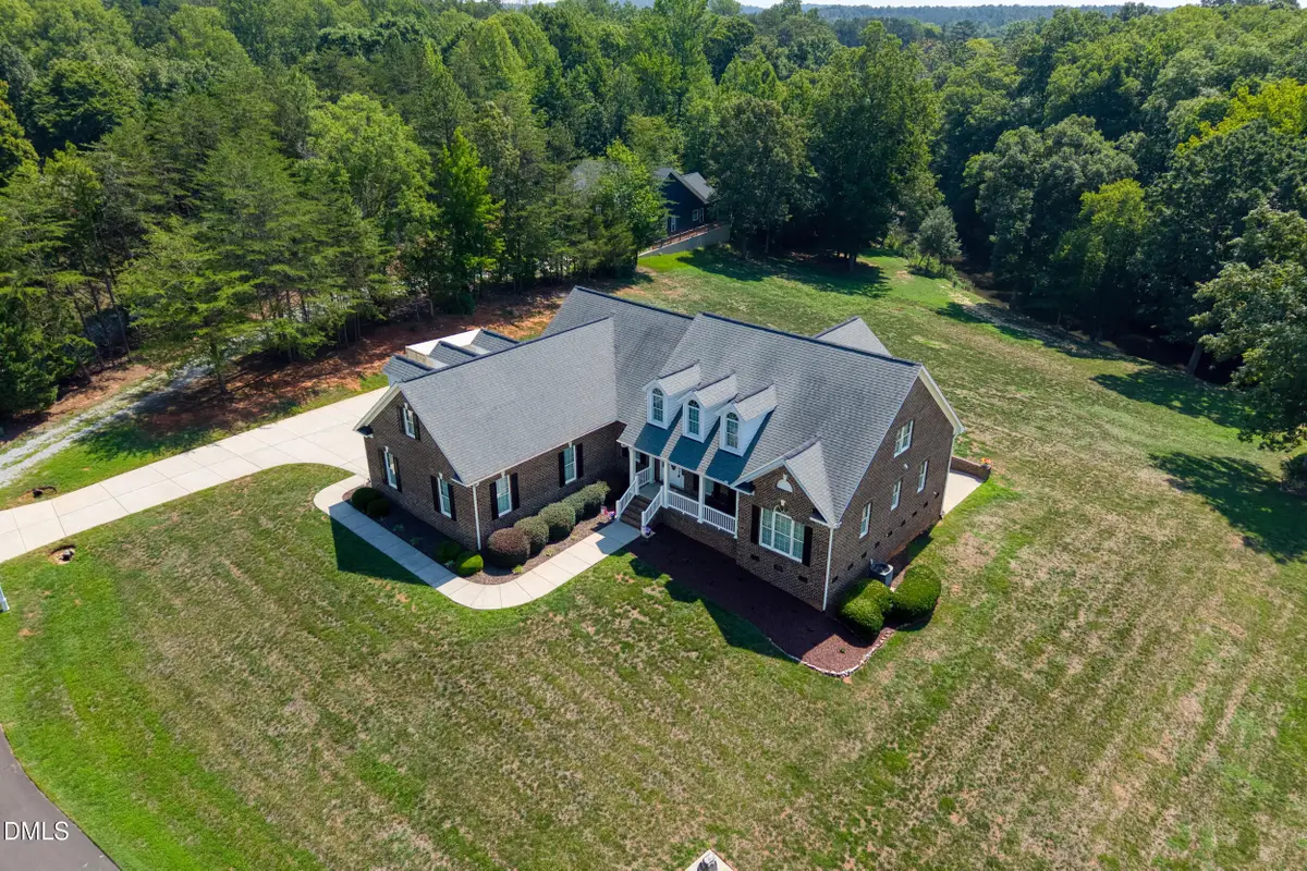 330 Cardens Cove Road, Timberlake, NC 27583 - #1