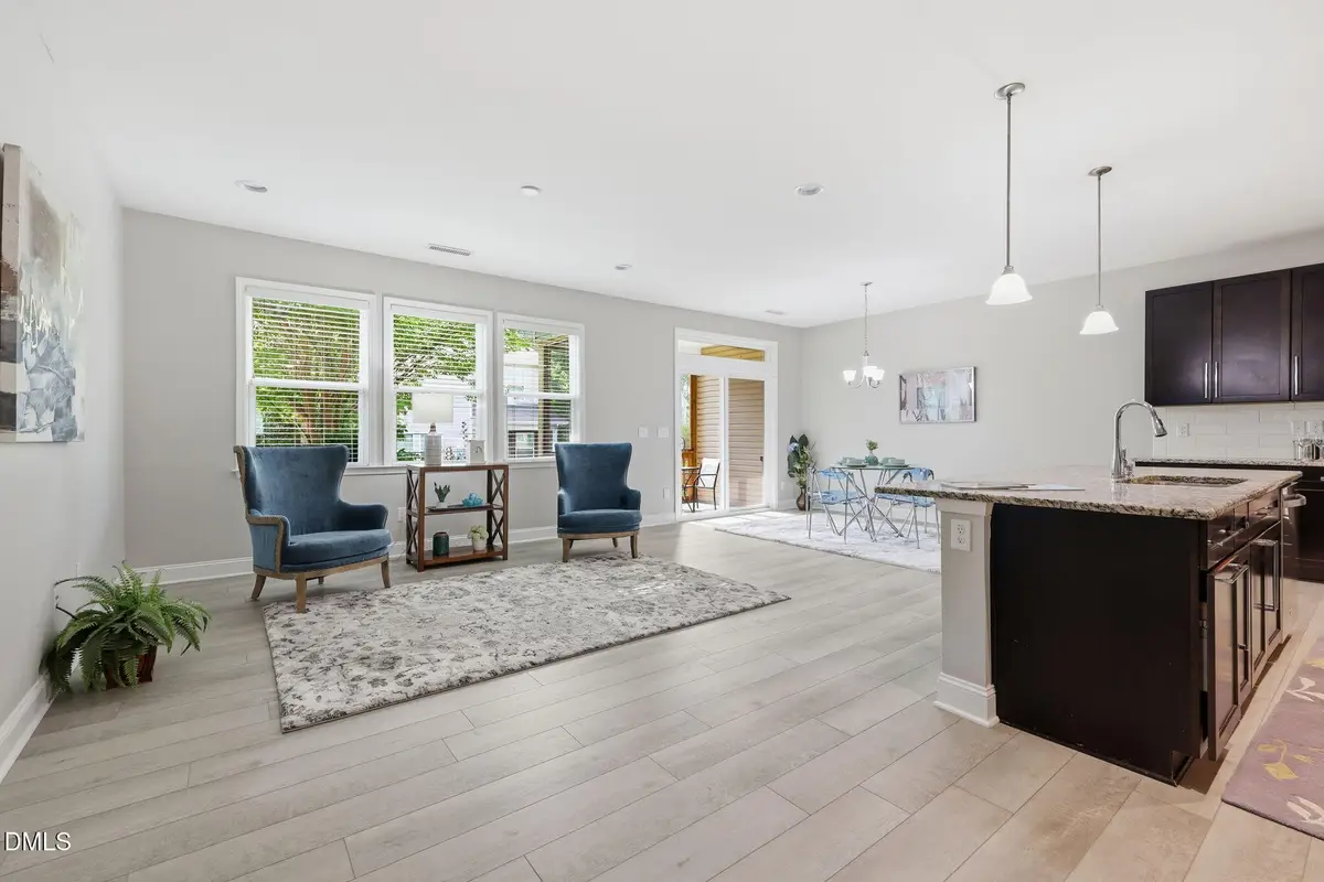 1410 Glenwater Drive, Cary, NC 27519 - #1