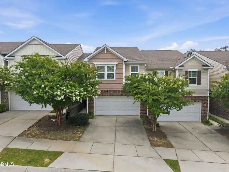 1410 Glenwater Drive, Cary, NC 27519 - #2