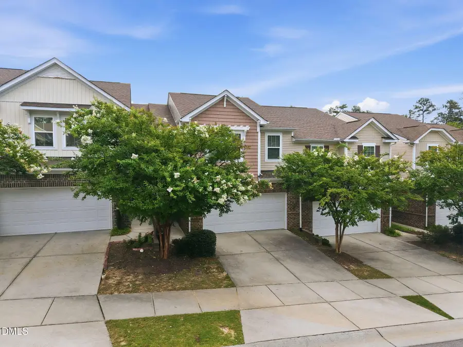 1410 Glenwater Drive, Cary, NC 27519 - #3