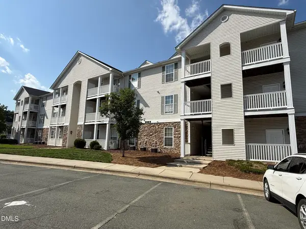 3009 Winston Drive, Burlington, NC 27215
