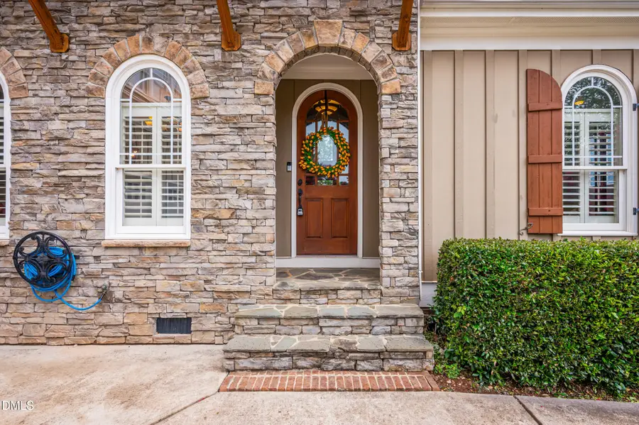 12408 Angel Falls Road, Raleigh, NC 27614 - #3