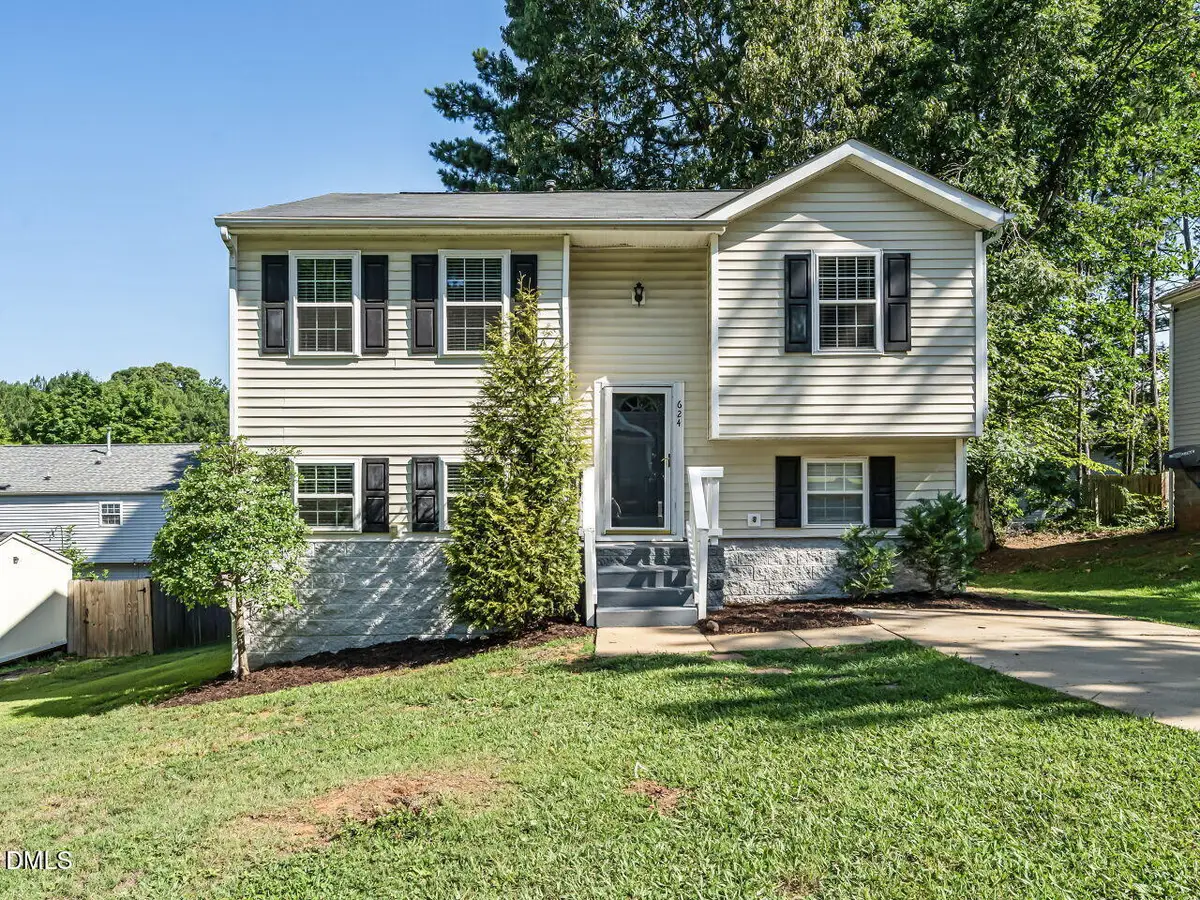 624 Oleander Road, Raleigh, NC 27603 - #1