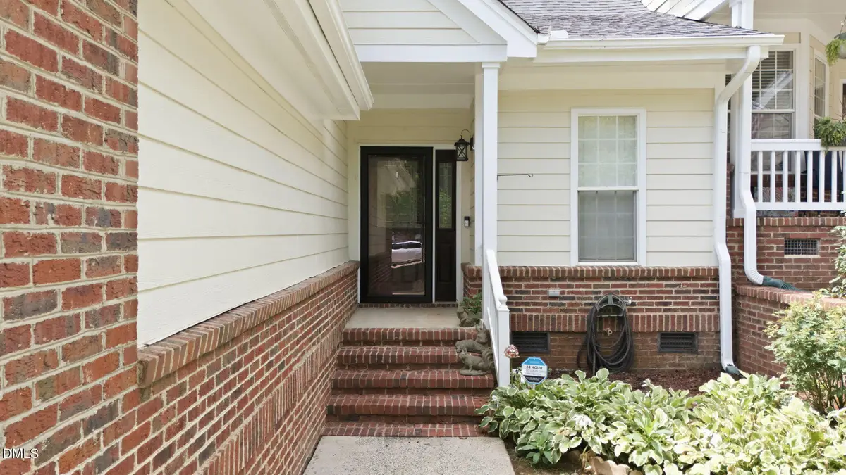 8305 Amber Leaf Court, Raleigh, NC 27612 - #1