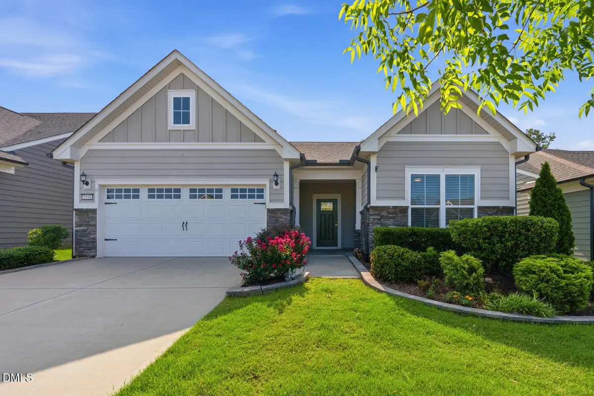 1518 Santa Lucia Street, Wake Forest, NC 27587 - #1