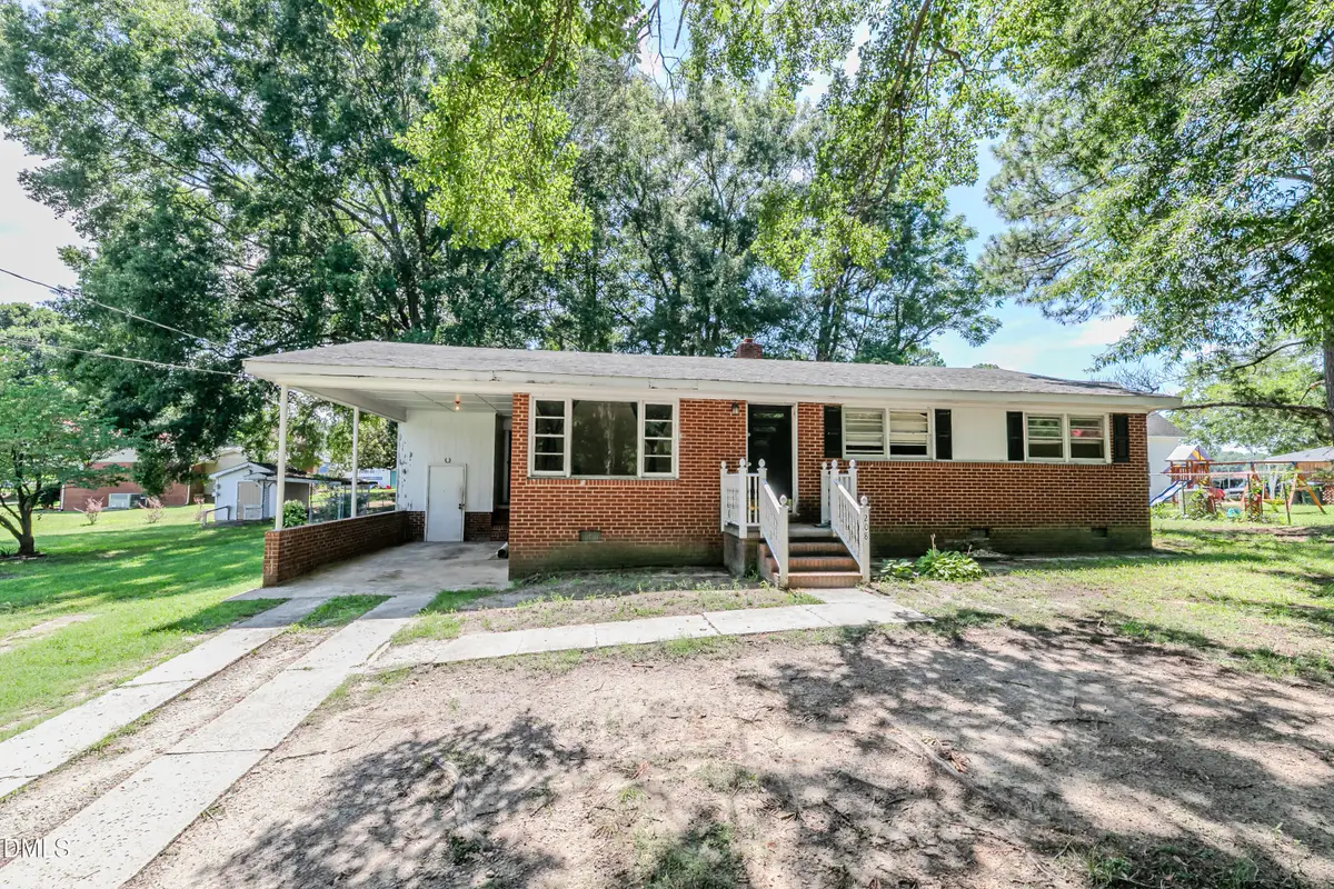 208 S Smithfield Road, Knightdale, NC 27545 - #1