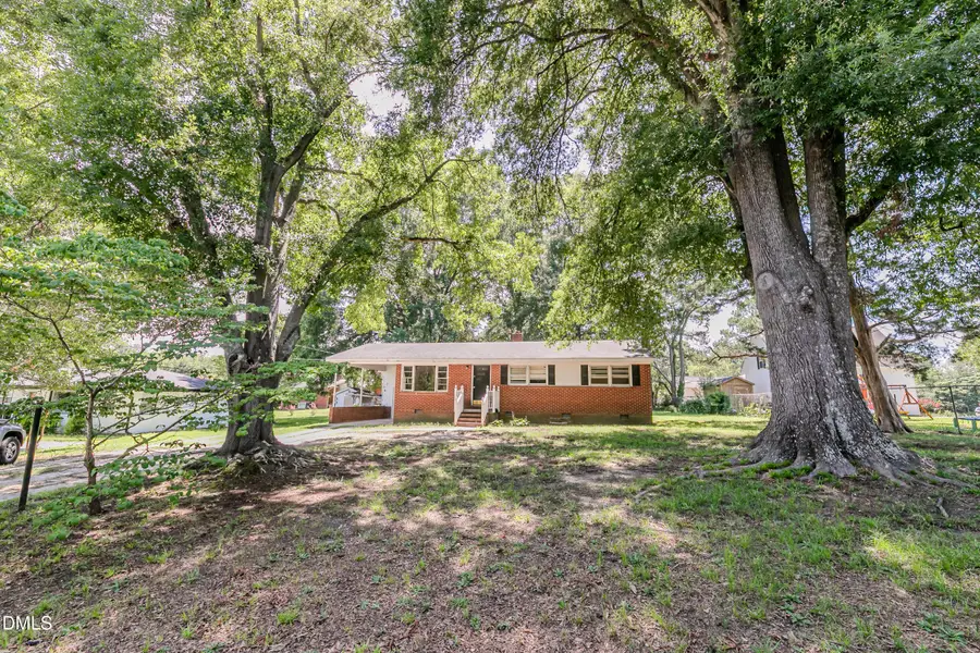 208 S Smithfield Road, Knightdale, NC 27545 - #2