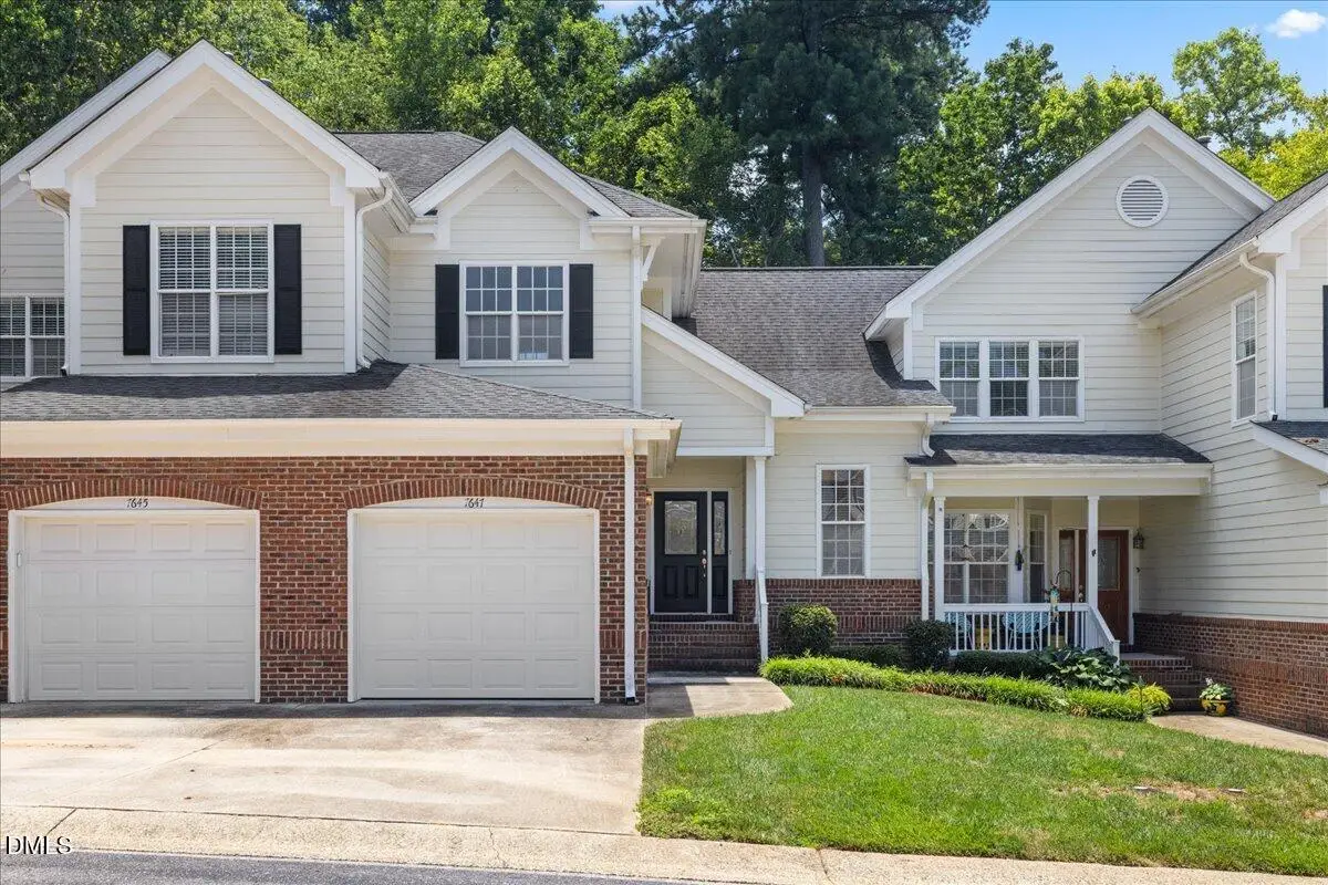 7647 Astoria Place, Raleigh, NC 27612 - #1