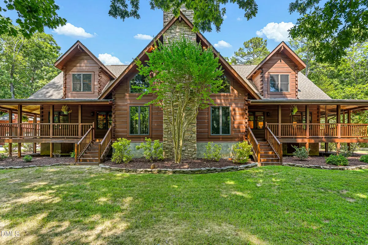 420 Windy Ridge Road, Chapel Hill, NC 27517 - #1