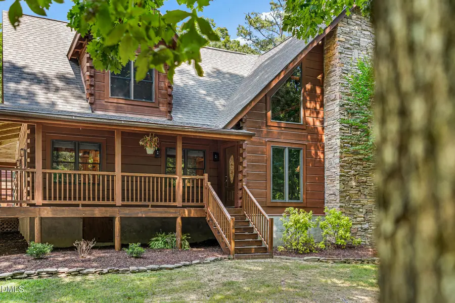 420 Windy Ridge Road, Chapel Hill, NC 27517 - #3