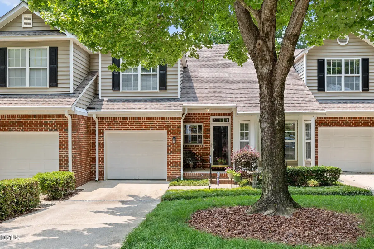 8735 Courage Court, Raleigh, NC 27615 - #1