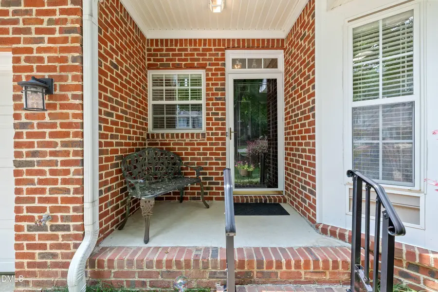 8735 Courage Court, Raleigh, NC 27615 - #3