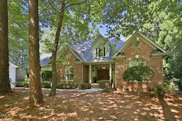 5417 Greensflag Lane, Fuquay Varina, NC 27526