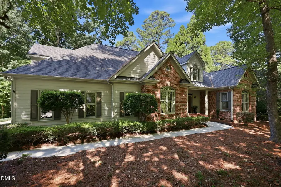 5417 Greensflag Lane, Fuquay Varina, NC 27526 - #2