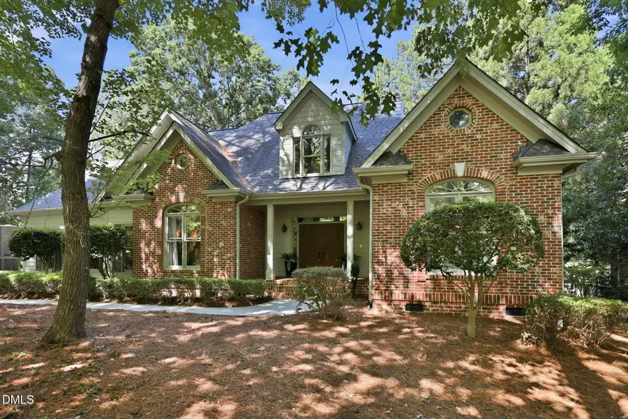 5417 Greensflag Lane, Fuquay Varina, NC 27526 - #3