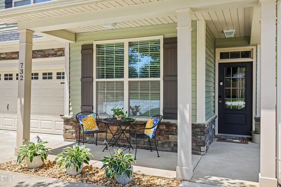 732 Lone Pine Loop, Fuquay Varina, NC 27526 - #2